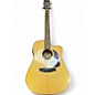 Used Alvarez 5088C Natural Acoustic Guitar thumbnail