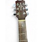Used Alvarez 5088C Natural Acoustic Guitar