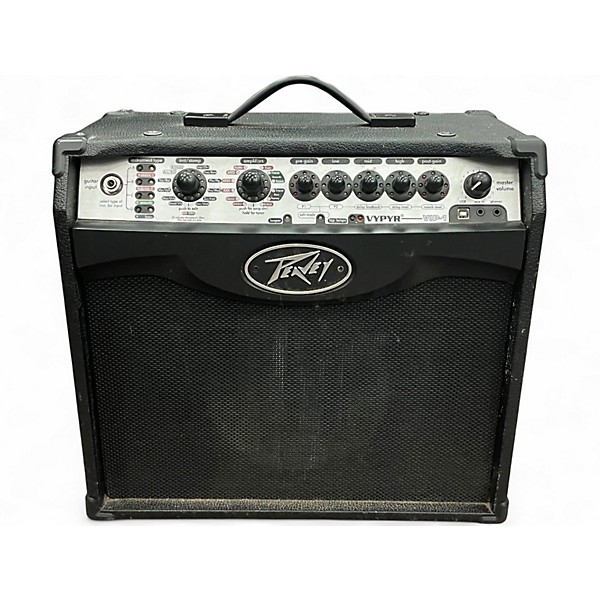 Used Peavey Vypyr VIP 1 20W 1X8 Guitar Combo Amp