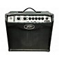 Used Peavey Vypyr VIP 1 20W 1X8 Guitar Combo Amp thumbnail
