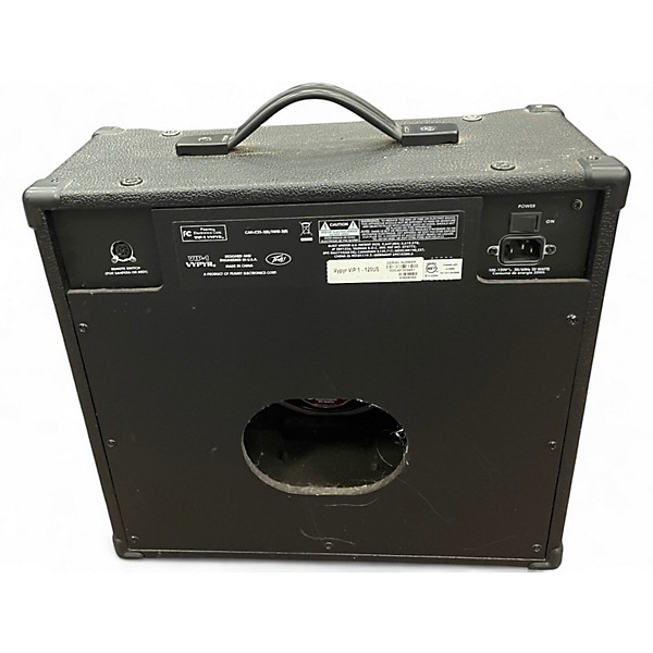 Used Peavey Vypyr VIP 1 20W 1X8 Guitar Combo Amp