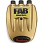 Used Danelectro Fab Delay Effect Pedal thumbnail