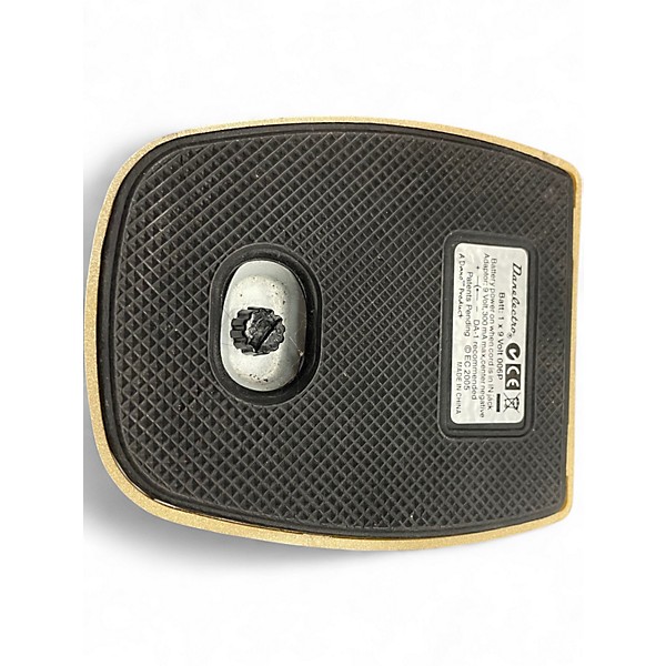 Used Danelectro Fab Delay Effect Pedal