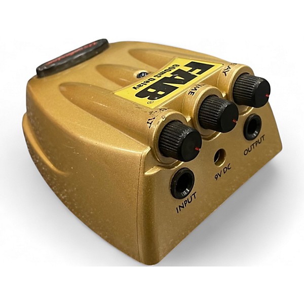 Used Danelectro Fab Delay Effect Pedal