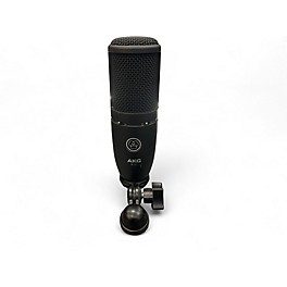 Used AKG P120 Project Studio Condenser Microphone