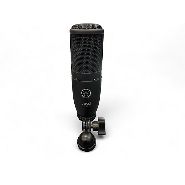 Used AKG P120 Project Studio Condenser Microphone