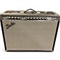 Used Fender 1965 Reissue Twin Reverb 85W 2x12 Tube Guitar Combo Amp thumbnail