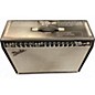 Used Fender 1965 Reissue Twin Reverb 85W 2x12 Tube Guitar Combo Amp