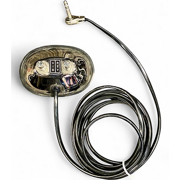 Used Fender 1965 Reissue Twin Reverb 85W 2x12 Tube Guitar Combo Amp