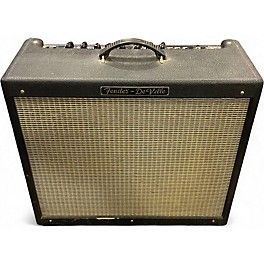 Used 2006 Fender hot rod DEVILLE 212 Tube Guitar Combo Amp