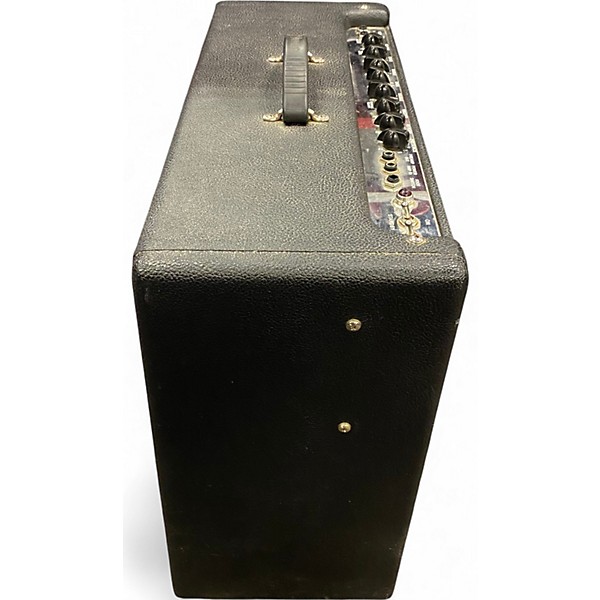 Used 2006 Fender hot rod DEVILLE 212 Tube Guitar Combo Amp