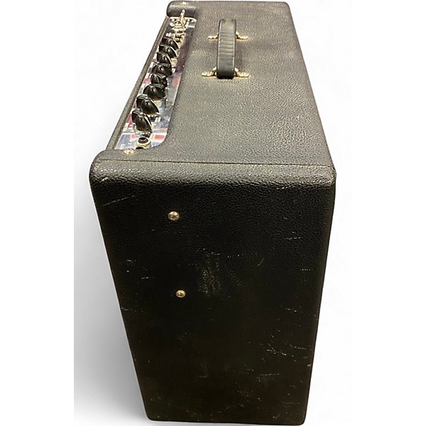 Used 2006 Fender hot rod DEVILLE 212 Tube Guitar Combo Amp