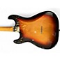 Used Fender Artist Series Robert Cray Stratocaster 3 Tone Sunburst Solid Body Electric Guitar