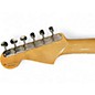 Used Fender Artist Series Robert Cray Stratocaster 3 Tone Sunburst Solid Body Electric Guitar