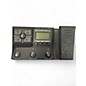 Used Zoom G2X four Effect Processor thumbnail
