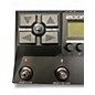 Used Zoom G2X four Effect Processor