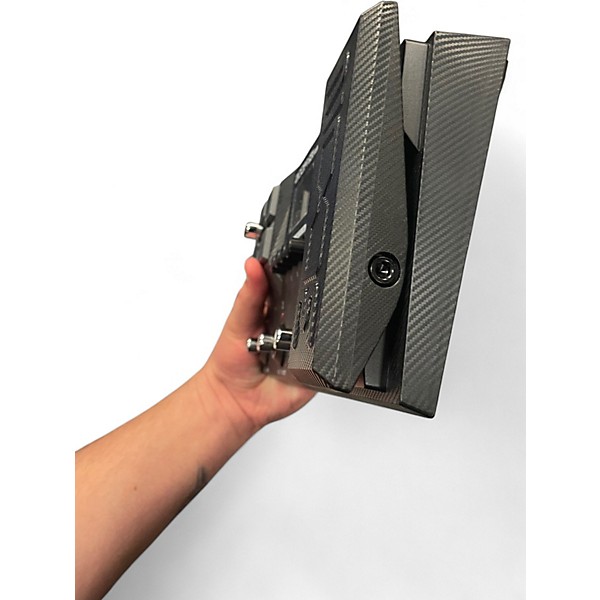 Used Zoom G2X four Effect Processor