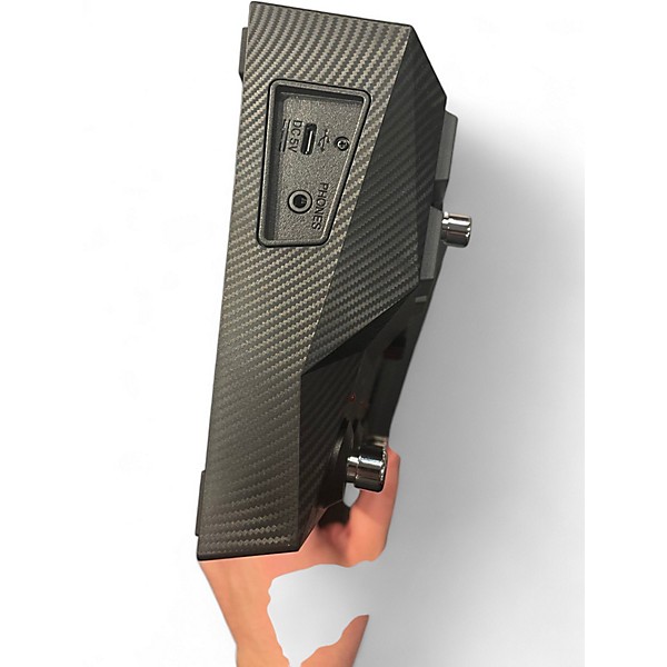 Used Zoom G2X four Effect Processor