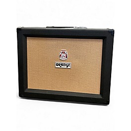 Used Orange Amplifiers PPC112C 1x12 Guitar Cabinet