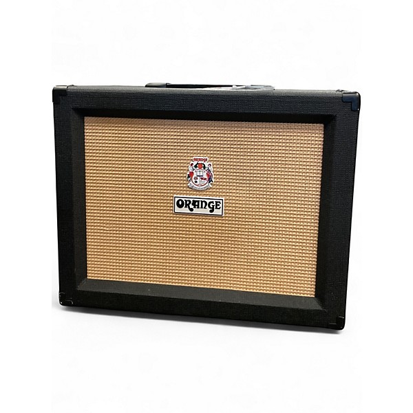Used Orange Amplifiers PPC112C 1x12 Guitar Cabinet