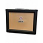 Used Orange Amplifiers PPC112C 1x12 Guitar Cabinet thumbnail