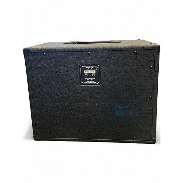 Used Orange Amplifiers PPC112C 1x12 Guitar Cabinet