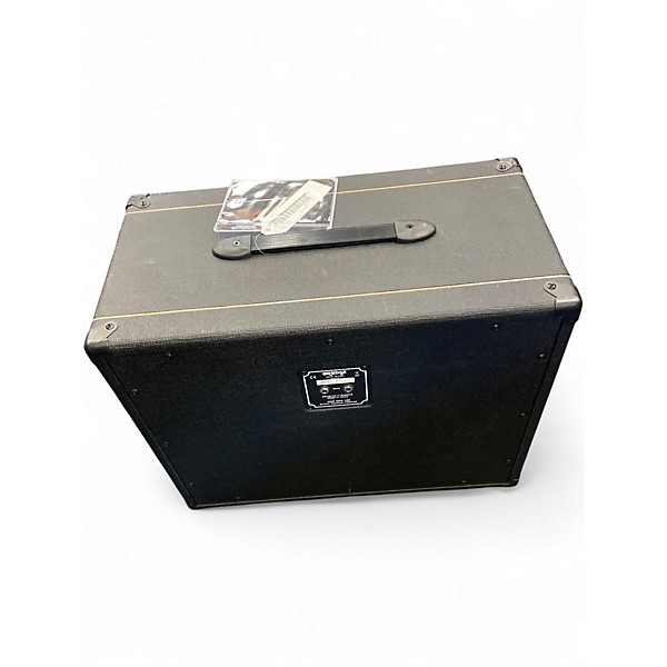 Used Orange Amplifiers PPC112C 1x12 Guitar Cabinet