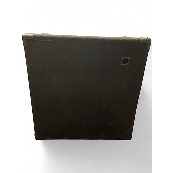 Used Hartke HS 410 Guitar Cabinet