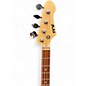 Used Iyv IMM-300SB 3 Tone Sunburst Electric Bass Guitar