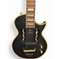 Used Traveler Guitar LTD EC-1 Matte Black Electric Guitar