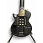 Used Traveler Guitar LTD EC-1 Matte Black Electric Guitar