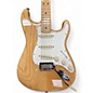 Used Fender American Professional Stratocaster SSS Natural Solid Body Electric Guitar thumbnail