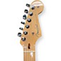 Used Fender American Professional Stratocaster SSS Natural Solid Body Electric Guitar