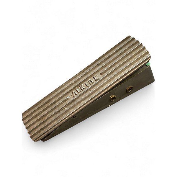 Used Alkire Ped-Trol Pedal