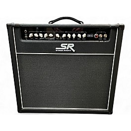 Used Monoprice Stage Right SB12 Tube Guitar Combo Amp