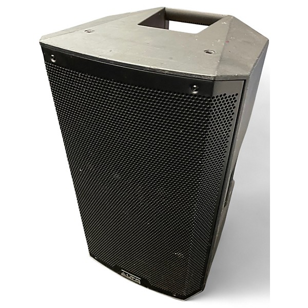 Used Alto TS312 Powered Speaker