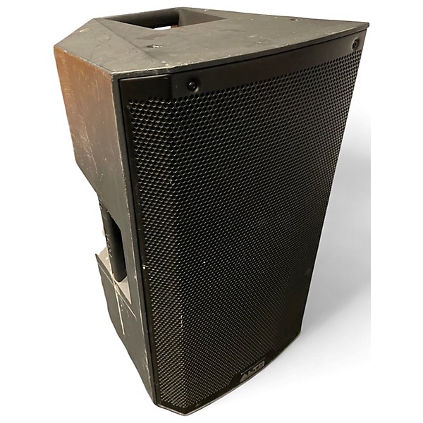 Used Alto TS312 Powered Speaker