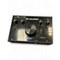 Used M-Audio 2x2 Audio Interface