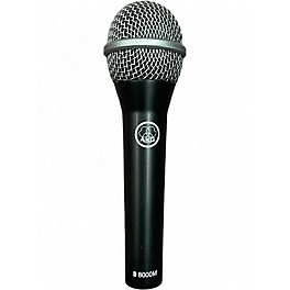 Used AKG D8000M Dynamic Microphone