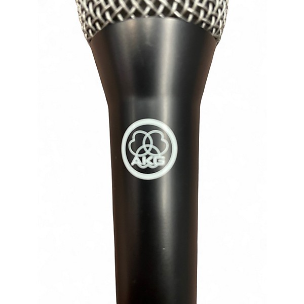 Used AKG D8000M Dynamic Microphone