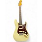 Used Fender American Professional II Stratocaster Olympic White Solid Body Electric Guitar thumbnail