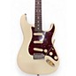 Used Fender American Professional II Stratocaster Olympic White Solid Body Electric Guitar