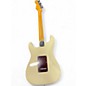 Used Fender American Professional II Stratocaster Olympic White Solid Body Electric Guitar
