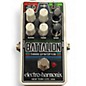 Used Electro-Harmonix BATTALION Bass Effect Pedal thumbnail
