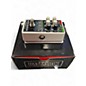 Used Electro-Harmonix BATTALION Bass Effect Pedal