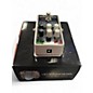Used Electro-Harmonix BATTALION Bass Effect Pedal