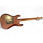 Used Aria Pro Ii Mac-series Natural mahogany Solid Body Electric Guitar