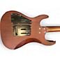 Used Aria Pro Ii Mac-series Natural mahogany Solid Body Electric Guitar