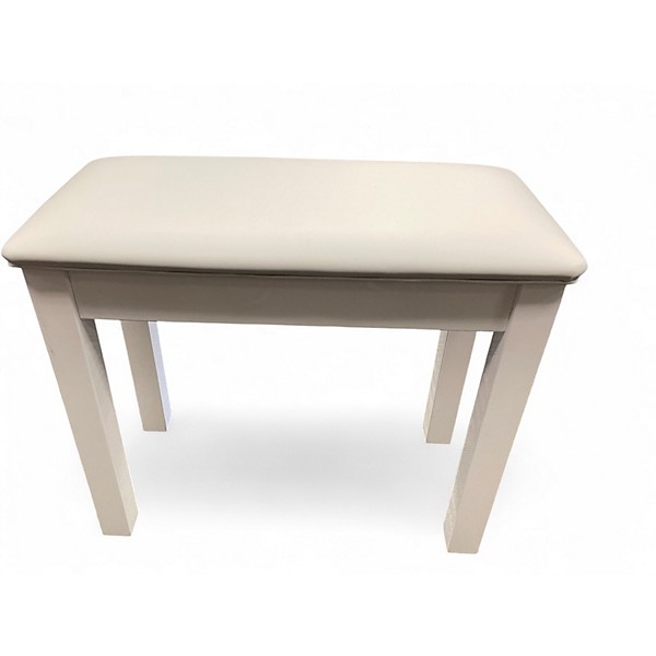 Used Williams White Bench