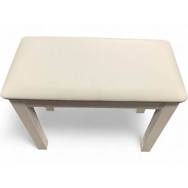 Used Williams White Bench